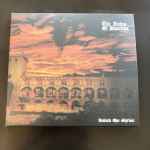 THE RUINS OF BEVERAST - Unlock the Shrine Re-Release CD